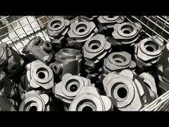 Hidrolik pompa parçası