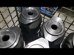 Hidrolik pompa parçası