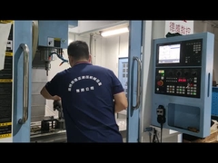 Hidrolik pompa parçası