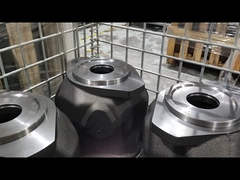 Hidrolik pompa parçası