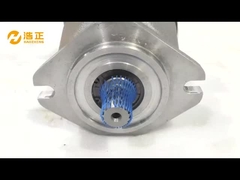 Rexroth Hidrolik Pompası A10VSO 71 A10V A10VO A4VG A4VSO250 A10VO45 A10VSO100 Aksyal Hidrolik Pist Al