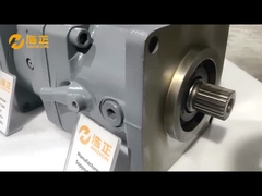 Hidrolik Piston Pompası A11 A11V A11VLO A11V190 DRS Serisi A11VO190LRDG/R-NPD12N0 Hidrolik Yağ Pompası