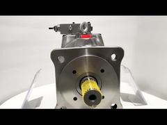 PV Hidrolik Aksyal Piston Pompası PV063R1K4T1NMMK PV063R1K1T1NFWS PV063R1K1T1NMMC PV063R1L1T1NMFC