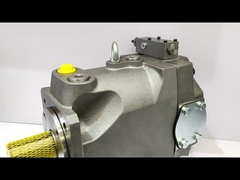 PV032 PV080 PV092 PV180 PV046 PV046L Serisi PV046R1K1T1NMMC PV046R1K1T1NMRC Hidrolik Piston Pompası