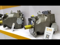 Toptan Fabrika Fiyatı Hidrolik Parker Sünger Pompası PV80 PV92 PV140 PV180 PV270 Ekseli Piston Pompaları