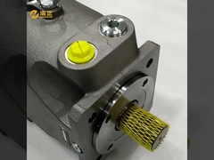 PARKER Hidrolik Pompa Parker Piston Pompası PV092R1K1T1NMM1 PV180R1K1T1NWLC Yüksek Basınçlı Plunger Pompası