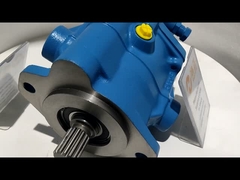 PVB10-RSY-31-CC-11 Vickers Değişken Piston Pompası PVB5/PVB6/PVB10/PVB15/PVB20/PVB45 Serisi Pompası