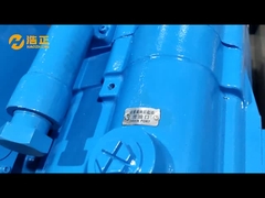 Çin PVB Serisi Değiştirme PVB5 PVB10 PVB20 PVB29 PVB45 Düşük Gürültülü Hidrolik Piston Pompası