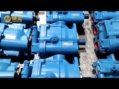 Vickers Hidrolik Pompa PVB PVB6 PVB10 PVB15 PVB20 PVB29 PVB29-RS Serisi PVB29-RS-20-C-11-PRC Hidrolik