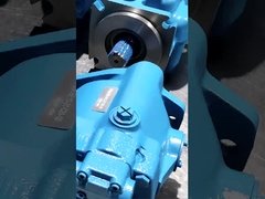 PVB Serisi PVB45 PVB15 PVB29 Piston Pompası Değişken Taşınma Hidrolik Piston Pompası İnşaat için