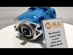 PVE12 PVE19 PVE21 PVE27 hidrolik pistonlu pompa kamyonları parçaları PVE21AL08AA10B181100A100100CD