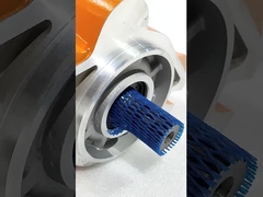 Hidrolik pompa PVE 19 AR05AC10B211100A1AA100CD0A PVE19R930CVP12 PVE19RW-Q1830130CC11JAS20 Hidrolik