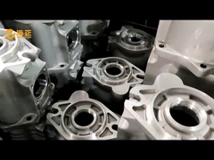 Eaton Vickers PVE Serisi Hidrolik Pompa PVE12 PVE19 PVE21 PVE27 PVE35 PVE47 PVE62 Piston Pompa Yağı Pu