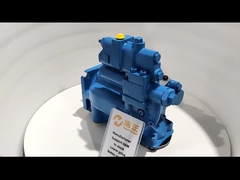 PVH131 PVH098 PVH074 PVH057 Serisi Hidrolik Piston Pompası PVH131R03AF70E252004001AA1AE010A PVH98QICRF
