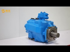 PVH PVH57 PVH74 PVH98 PVH131 Açık Değişken Pistonlu Hidrolik Pompa PVH74CRF1510C25V31