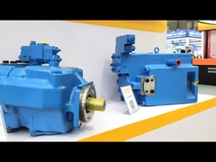 Orijinal ve Yeni PVH Serisi Endüstriyel Makineler için hidrolik piston pompası PVH57 PVH74 PVH98 PVH131
