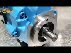 PVM018 PVM045 PVM074 PVM098 PVM131 PVM141 PVM Değişken Taşınımlı Piston Pompası PVM018ER05CS1A315000