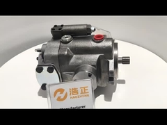 PVP Parker Pompası PVP16 PVP23 PVP33 PVP41 PVP48 Serisi PVP33369R221 yoğunluk eksensel değişken yer değiştiriciler