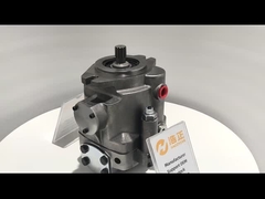 PVP pompası PVP1636R2P12 PVP2320BR21 PVP33369R221 PVP4836CR211 PVP4136C9R211 PVP 4336CR2 Değişken Hidra