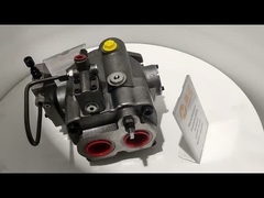 Parker PVP PVP4836 PVP3330 Serisi PVP48362R6B3H11 PVP3330D2R6A4A21 PVP1636C4L212 Değişken Hidrolik