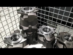 Parker PAVC Hidrolik Piston Pompası PAVC100R422 Değişken Plünger Pompası Hidrolik Pompa