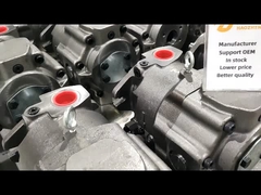 Yüksek basınçlı PVC80RC14 MSP19026 K070005 Dizel yakıt için hidrolik piston pompası