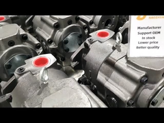 Pavc piston pompası