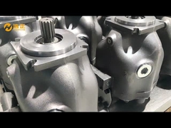 Parker Hidrolik Orta Basınçlı Aksyal Piston Pompaları P1 PD Serisi P1045 P1060 P1075 P1100 P1140 PD045