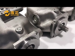 PD Hidrolik Değişken Taşınımlı Piston Pompası PD045PS02SRS5BC00R100PB00 PD075PS02SRS5BC00S1000000