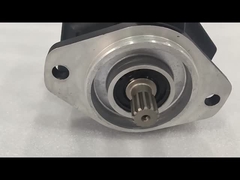 Hidrolik piston pompası