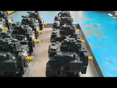 D155AX-6A D155A-6 D155A-6R Dozer Hidrolik Pompa 708-1L-00670 Fan Dişlisi Ana Motor Pompa 708-1T-004