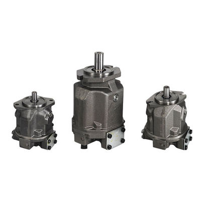 A10VSO 71 DFR1 Rexroth Hidrolik Pompaları Yüksek Basınçlı Piston Pompası