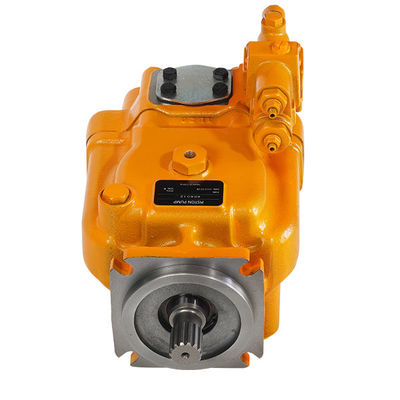 PVH74 6E-3136 catpumperpillar Hidrolik Pompalar ODM catpump Piston pompaları