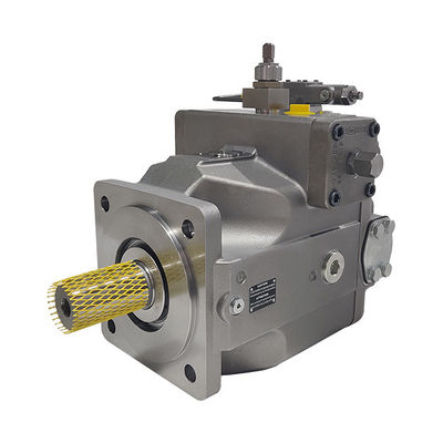 ISO Piston Plunger Pompa Hidrolik Pompa Parçaları Rexroth HZ-HFA4VSO 40DR/10R-PPB13N00