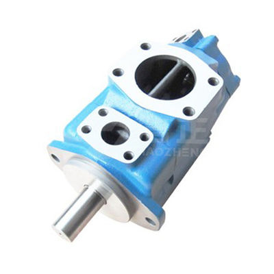 Vickers Hidrolik Vane Pompa 25V 45V 3525V 4525V Parker Vane Pompa