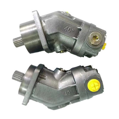 HFB A2FLO5/61R-VAB Hidrolik Motor Ekseli Piston Sabit Pompa A2FO