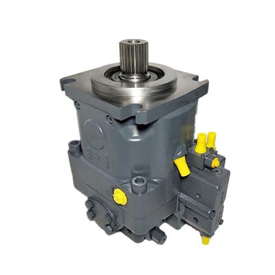 Rexroth A11VO Serisi A11VLO A11VLO130 A11VLO145 A11VLO190 A11VLO260 Hidrolik Pompa ODM OEM Kazıcı Ana Pompa Rexroth Çin üreticisi