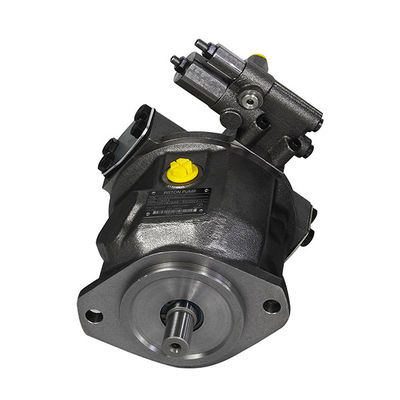 Rexroth A A10VSO 71 DFE1/31R-PPA12KB4 Hidrolik Pompa