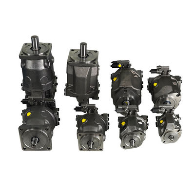 Hidrolik Rexroth Aksyal Piston Pompası A A10VSO 71 DFEH/31R-PPA12N00