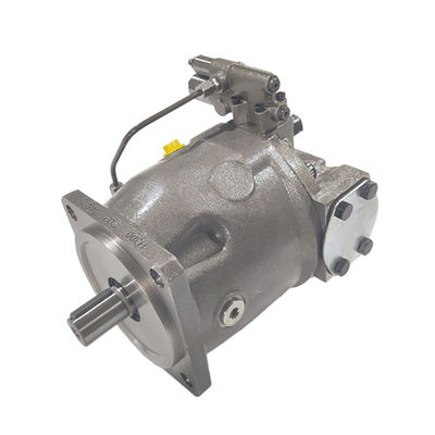 Rafsalizasyonlu Hidrolik Aksyal Piston Pompaları Rexroth A A10VSO 71 DFEH/31R-PRA12KD5