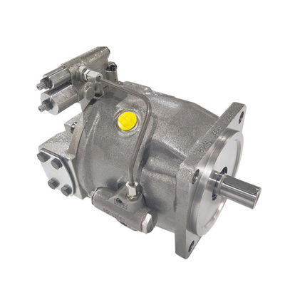 Özel Hidrolik Piston Pompası Rexroth A A10VSO 71 DFEH/31R-PRA12KD5