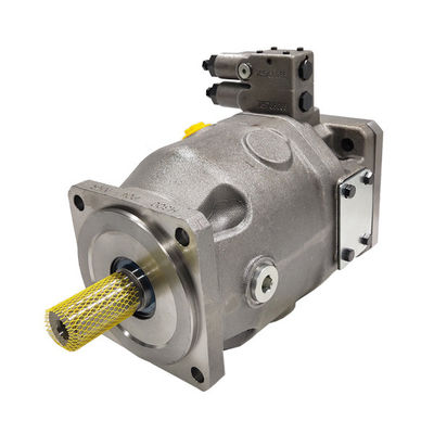 Aksyal Hidrolik Piston Pompası Rexroth A A10VSO 71 DR /31R-PPA12K26