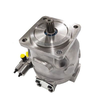 Endüstriyel Rexroth Aksyal Piston Pompası A A10VSO 71 DFEO/31R-PPA12KB4 -SO487