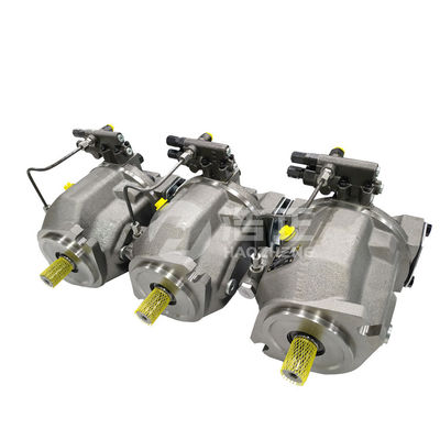 Rexroth A A10VSO 71 DG /31R-PPA12G30 Hidrolik Pompa