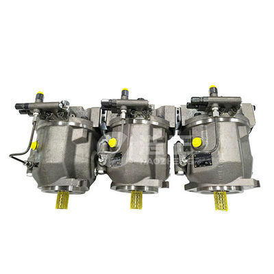 Rexroth A10VSO 71 LA6DS /32R-VSB32U00E Hidrolik Pompa