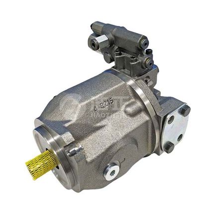 Rexroth A10VSO 71 LA8DS /32R-VSB32U00E Hidrolik Pompa