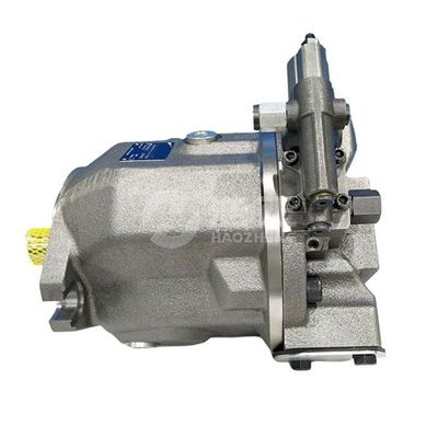 Rexroth A10VSO71 DFLR/31R-PPA12N00 Hidrolik Pompa