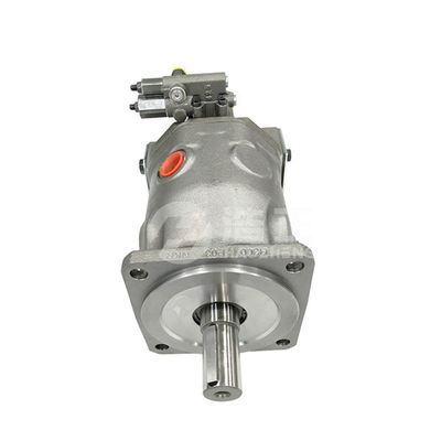 A10VO85 DFR bosch rexroth aksyal piston pompası özel hidrolik pompa