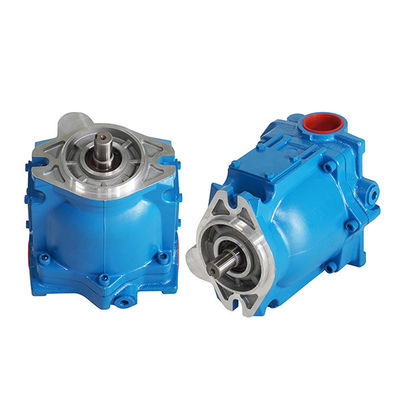 Ticari Parker Hidrolik Pompalar Pvac Kullanım Direncili Parker Gear Pompaları Pv