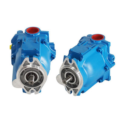 ODM Parker Hidrolik Pompalar Düzenlenebilir Yer değiştirme Hidrolik Piston Pompaları